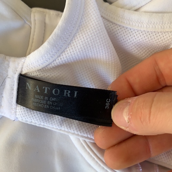 3 pack Natori structured bras - Picture 3 of 4